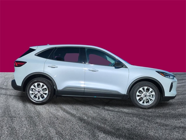 2026 Ford Escape Active photo 3