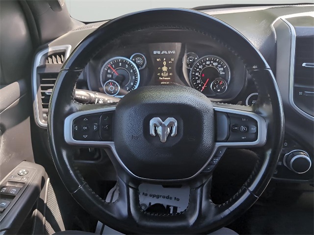 2023 Ram 1500 Big Horn Lone Star photo 16