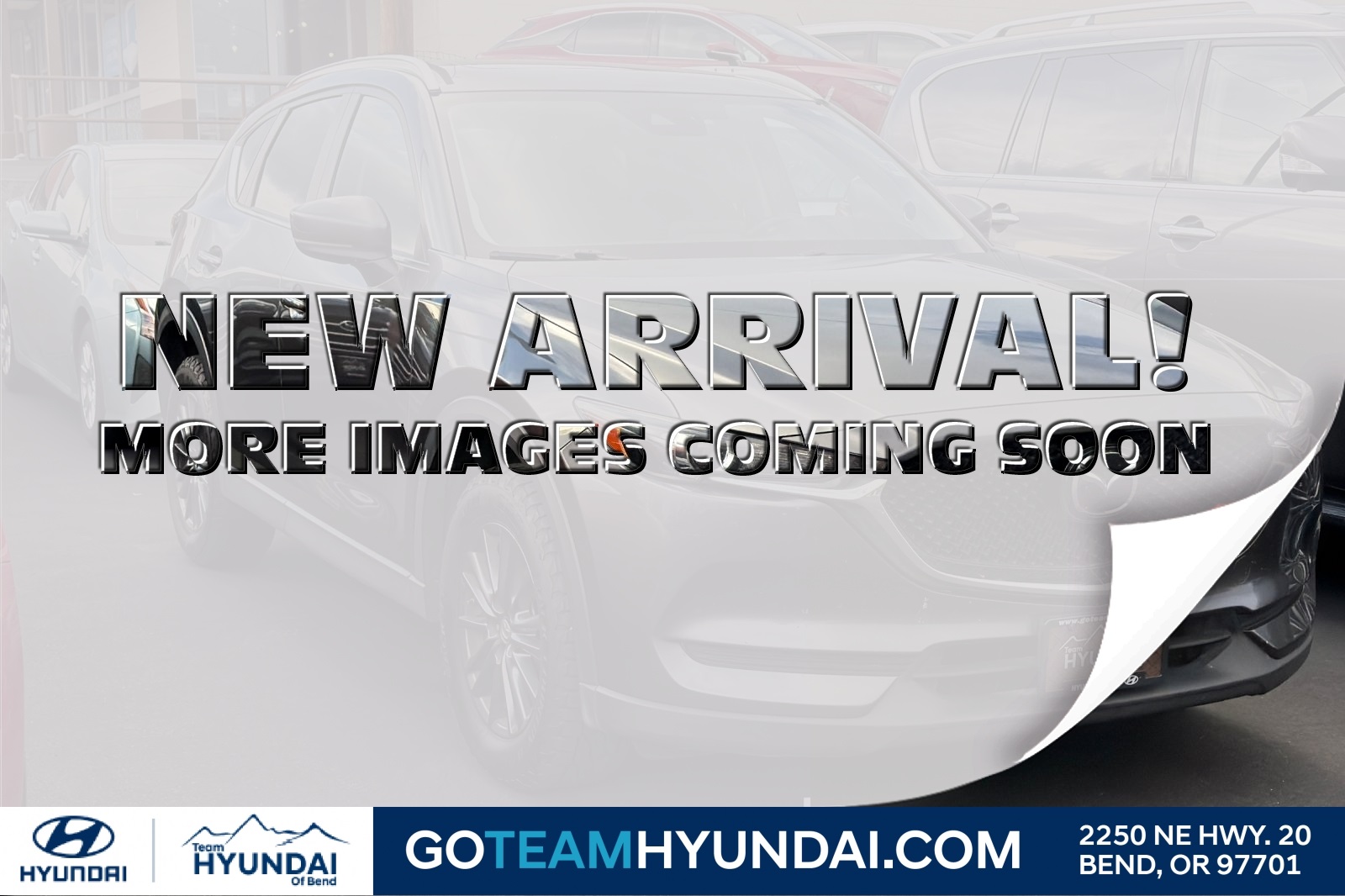 2019 Mazda CX-5 Touring's photo