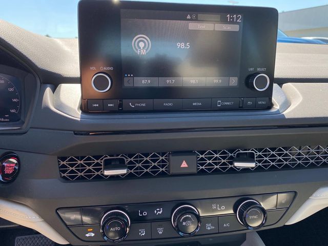 2024 Honda Accord EX photo 10
