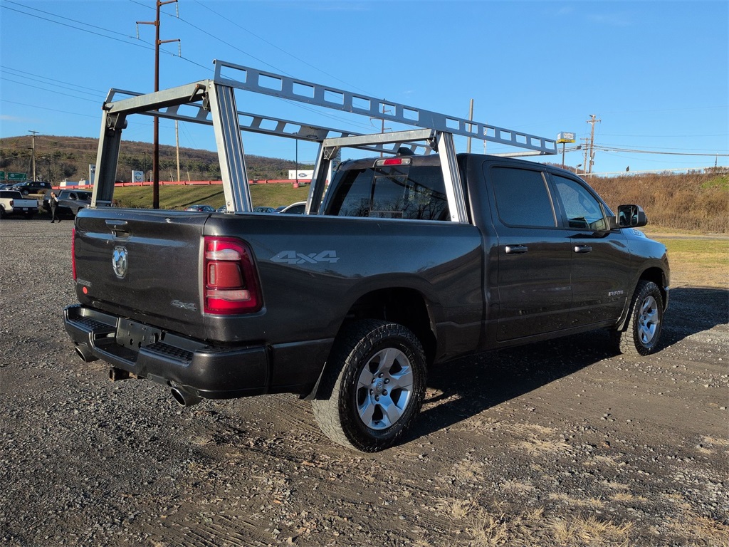 2019 Ram 1500 Big Horn Lone Star photo 3