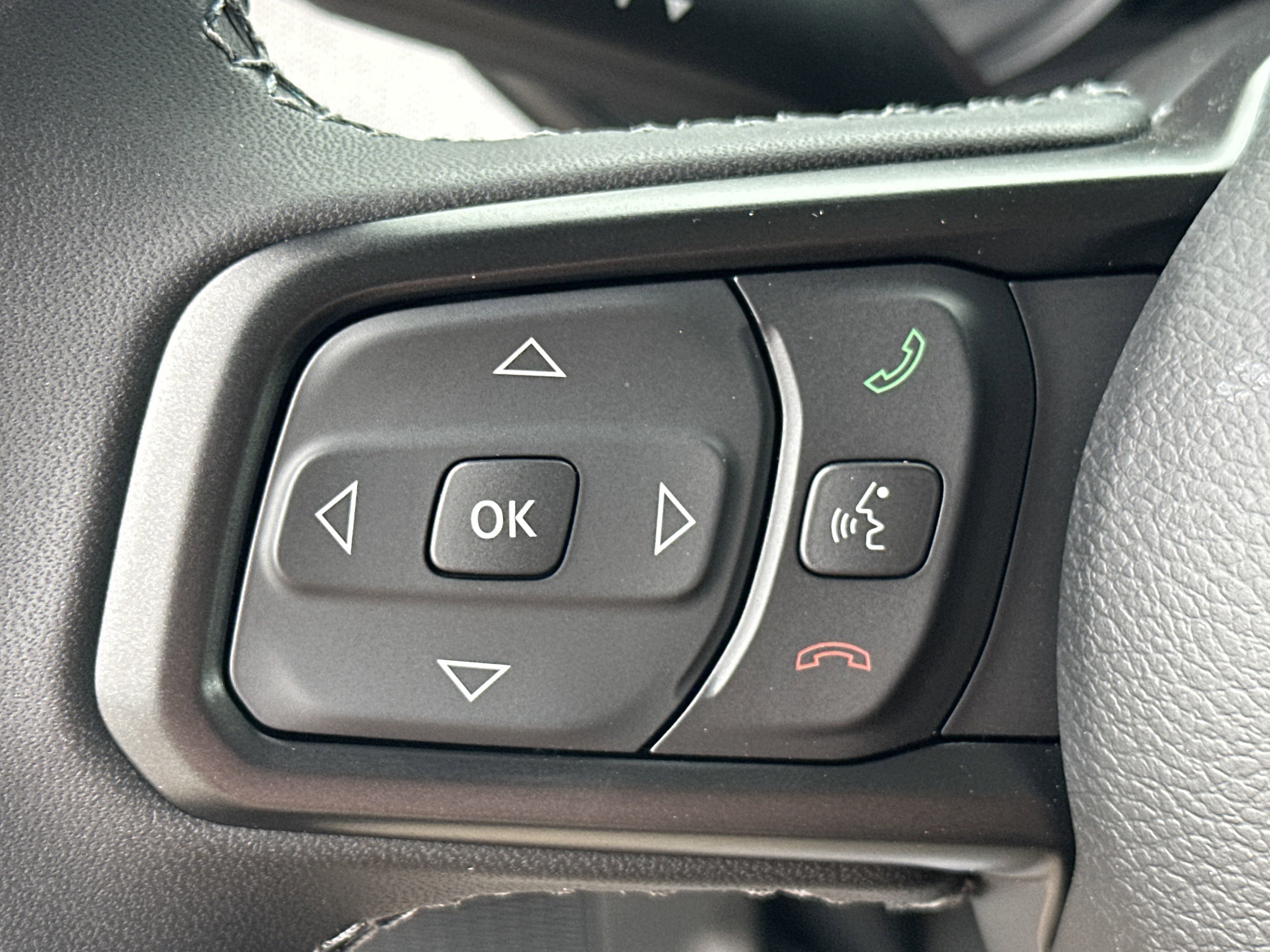 2025 Jeep Wrangler Sport S photo 3