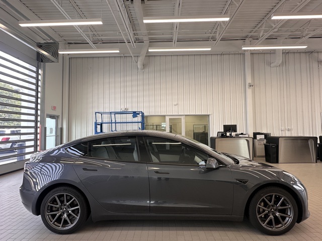 Used 2020 Tesla Model 3 Base with VIN 5YJ3E1EB8LF668018 for sale in North Haven, CT