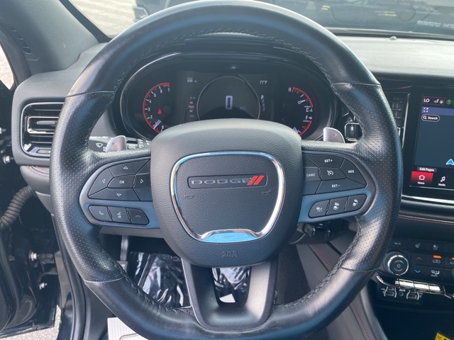 2023 Dodge Durango GT Plus photo 17