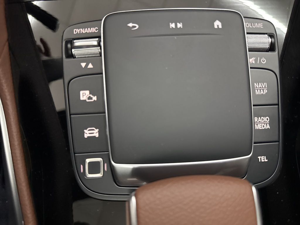 2026 Mercedes Benz GLE 450 4MATIC photo 35