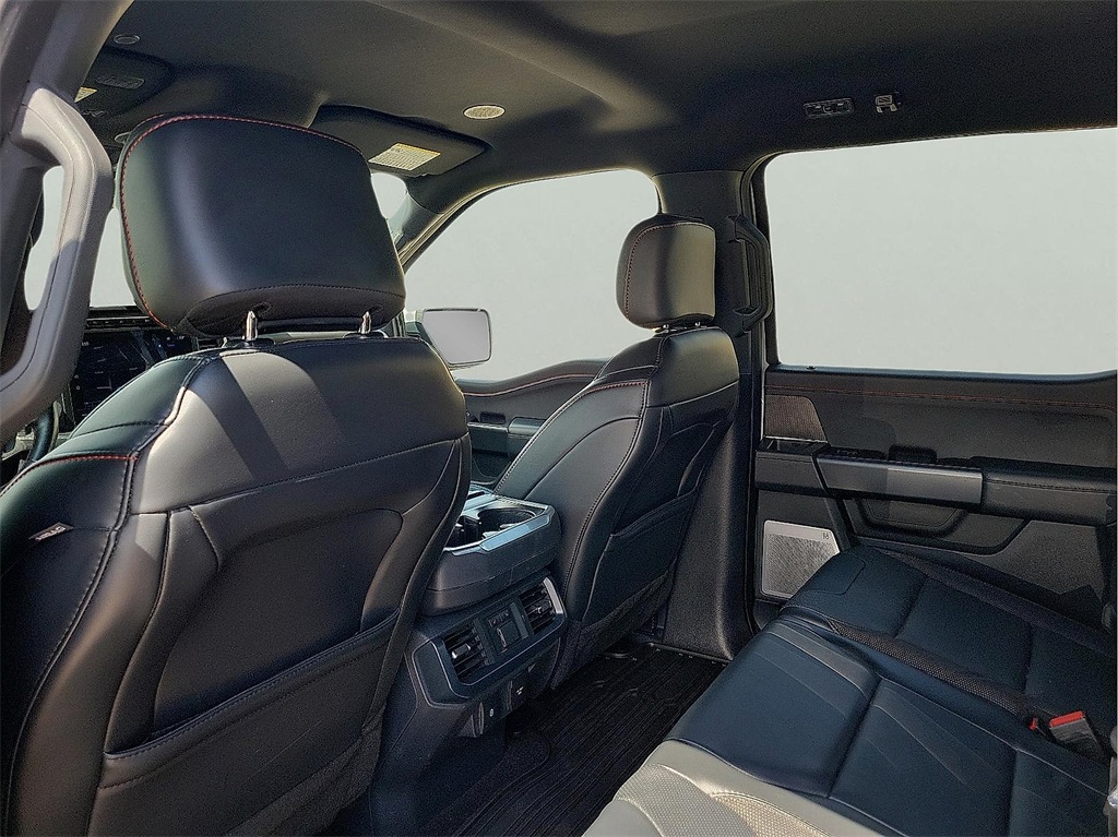2024 Ford F-150 Raptor photo 12