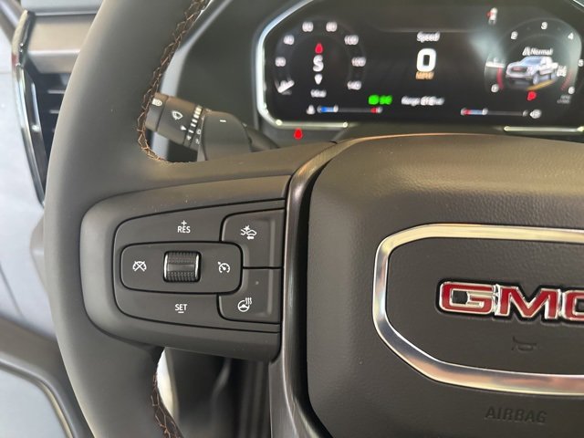 2026 Gmc Sierra 1500 AT4 photo 19