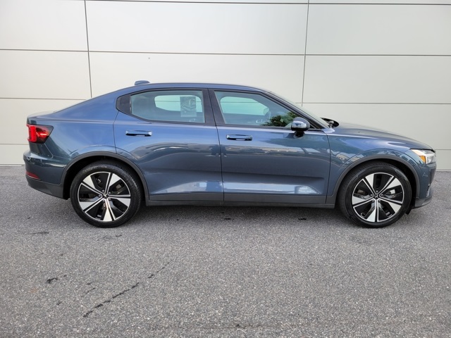 2024 Polestar PS2 photo 8