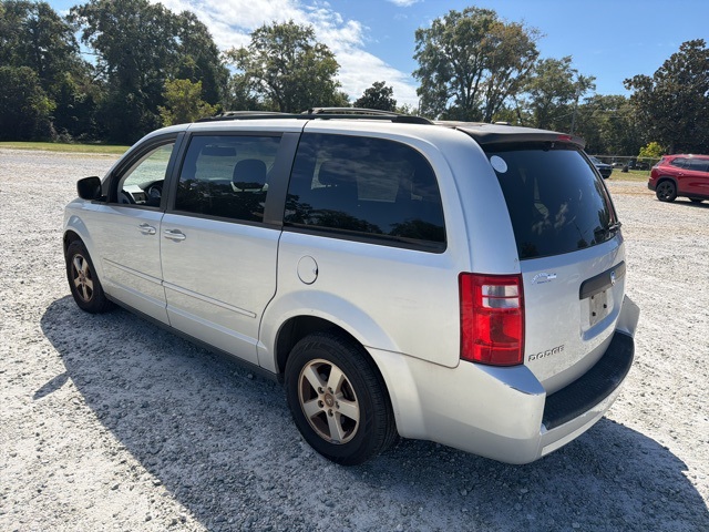 Used 2010 Dodge Grand Caravan Hero with VIN 2D4RN3D19AR380401 for sale in Warner Robins, GA