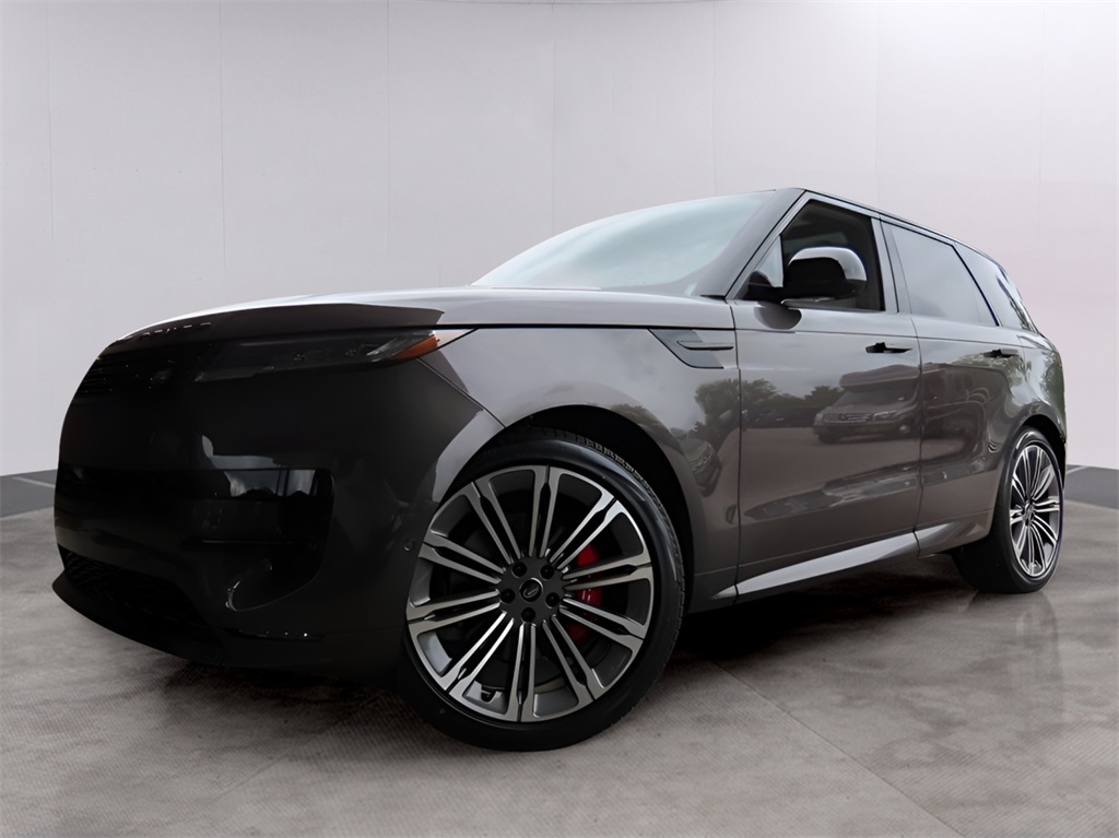 New 2024 Land Rover Range Rover Sport Dynamic SUV in Merriam R9477 Land Rover Kansas City