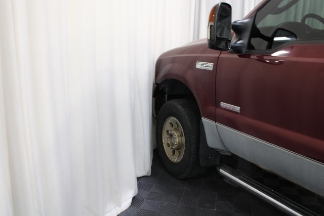 2005 Ford F-250 photo 23
