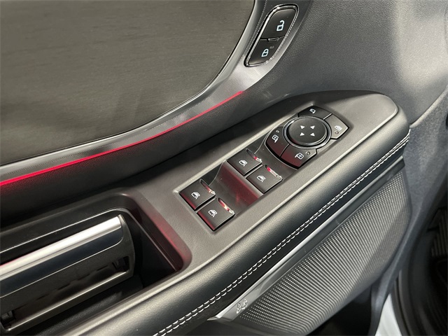 2025 Ford Expedition Platinum photo 16