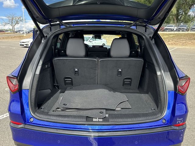 2025 Acura MDX SH-AWD A-Spec photo 23