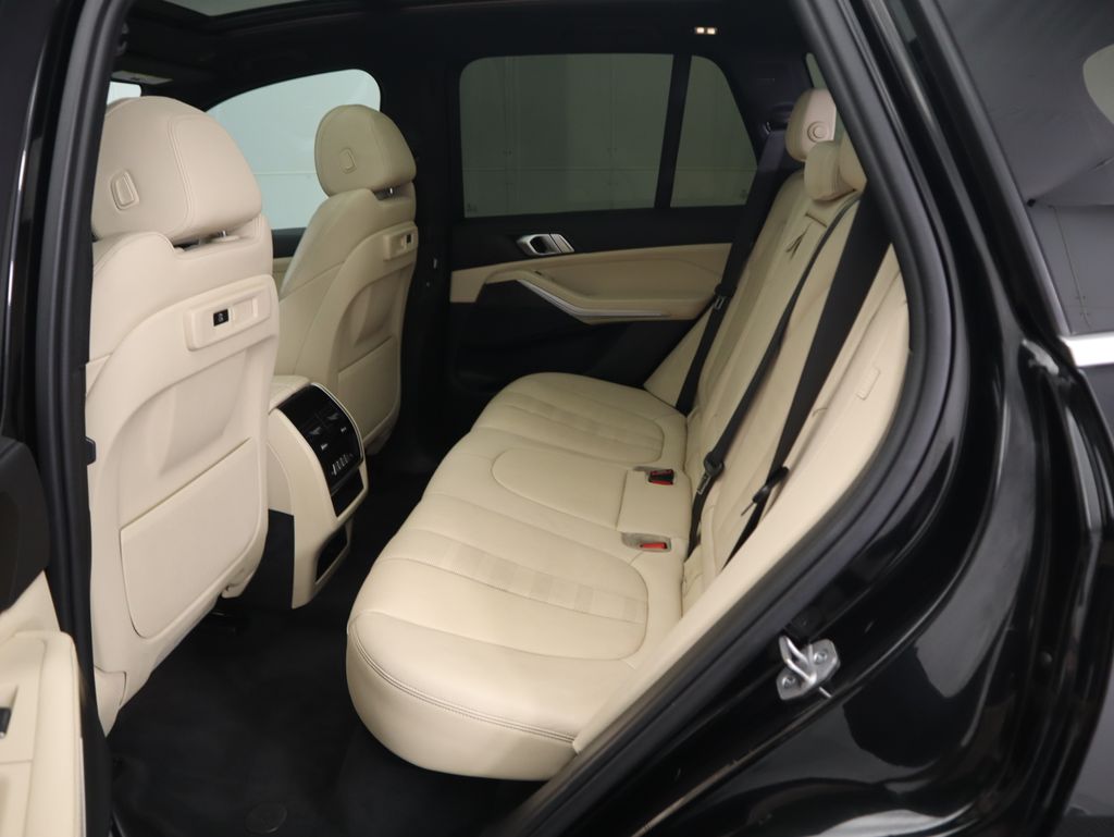 2022 Bmw X5 sDrive40i photo 22