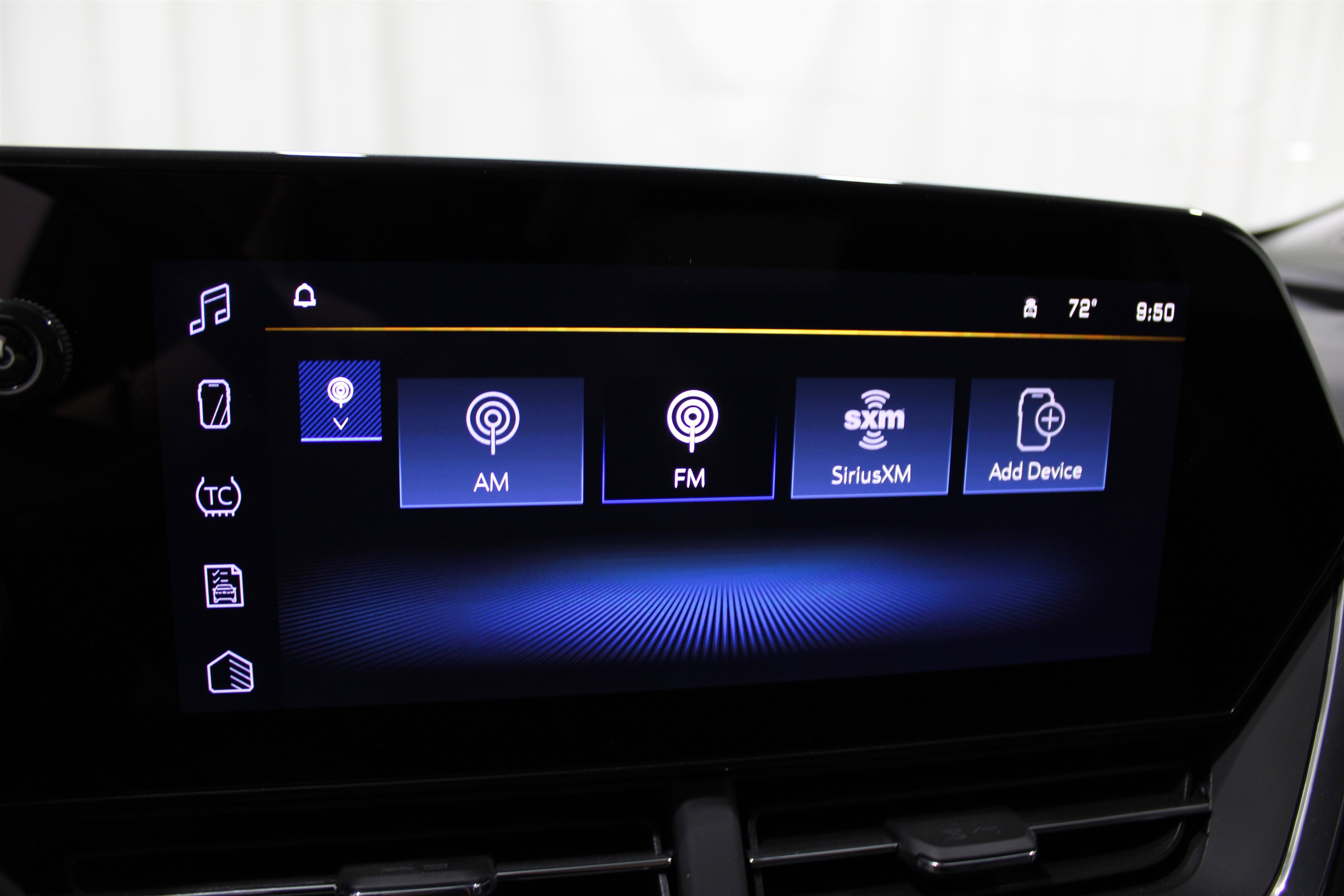 2025 Chevrolet Trax ACTIV photo 4