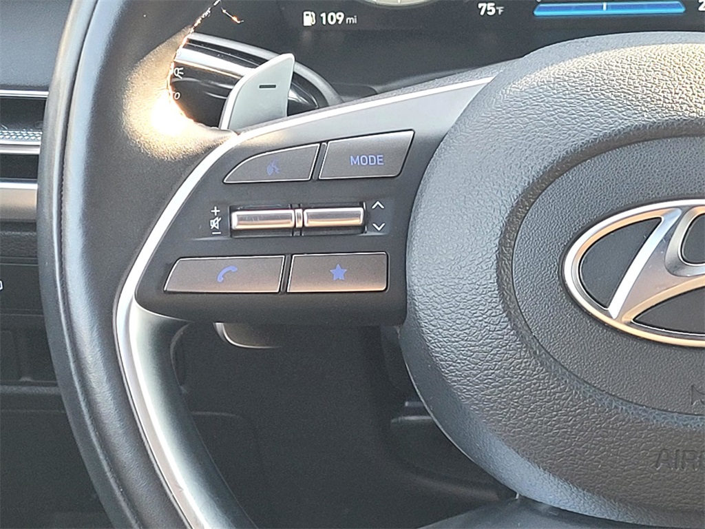 2024 Hyundai Palisade Calligraphy photo 27