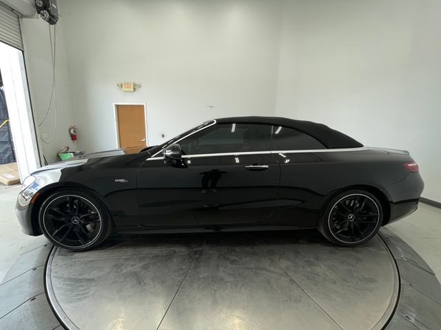 2023 Mercedes Benz E 53 AMG 4MATIC photo 12