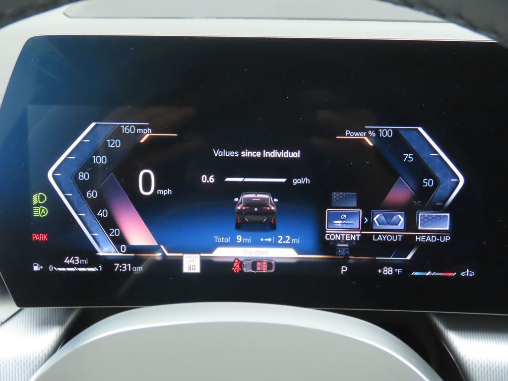2025 Bmw X2 xDrive28i photo 30