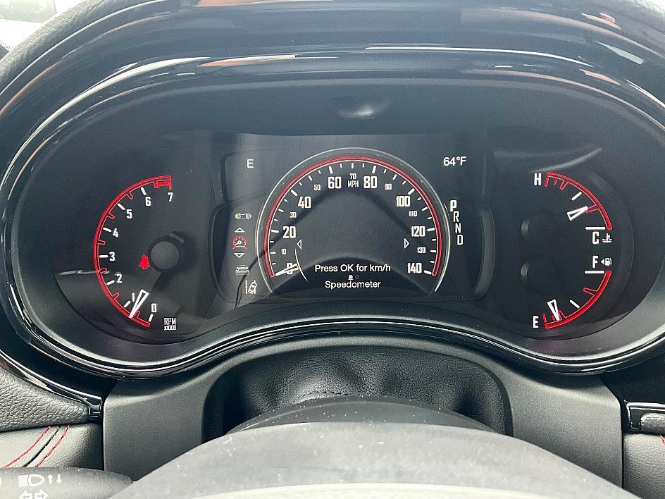 2026 Dodge Durango GT Plus photo 20
