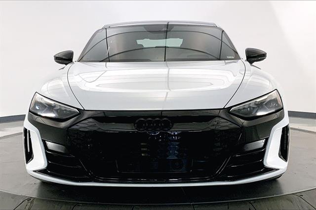 Used 2022 Audi e-tron GT Prestige with VIN WAUEJBFW3N7004050 for sale in Cincinnati, OH
