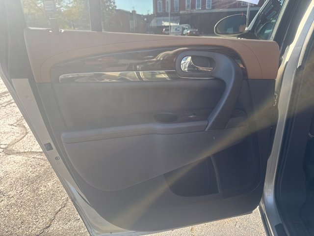 2015 Buick Enclave Leather photo 4