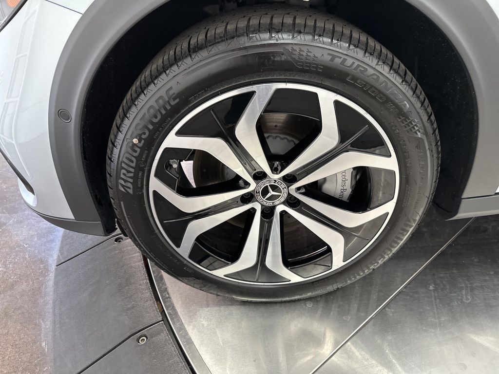 2026 Mercedes Benz E 450 4MATIC All-Terrain photo 29