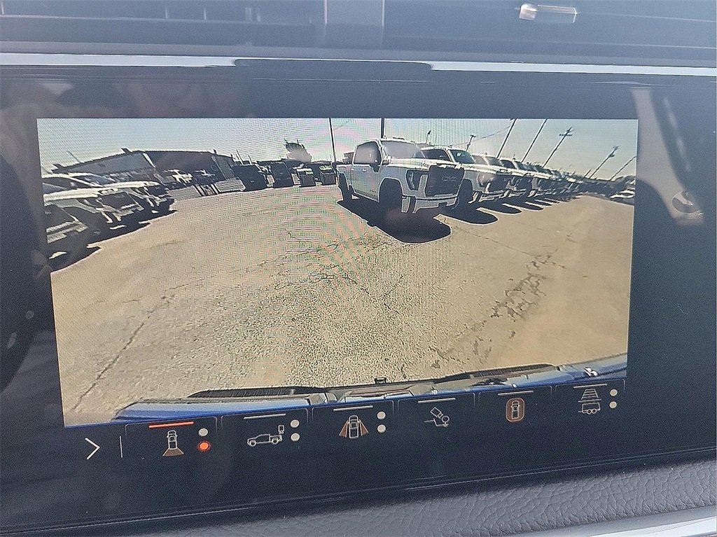 2026 Gmc Sierra 1500 Denali photo 17