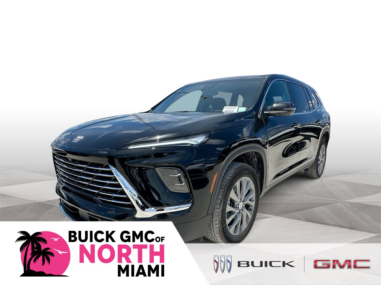 2026 Buick Enclave Preferred's photo