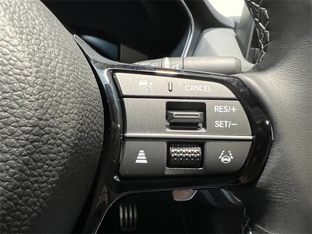 2025 Acura Integra A-Spec photo 20