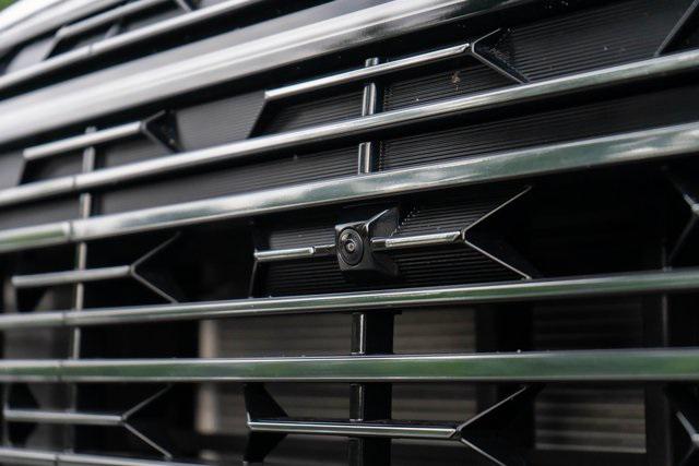 2026 Hyundai Palisade Calligraphy photo 3