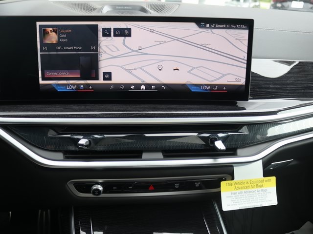 2026 Bmw X7 xDrive40i photo 10