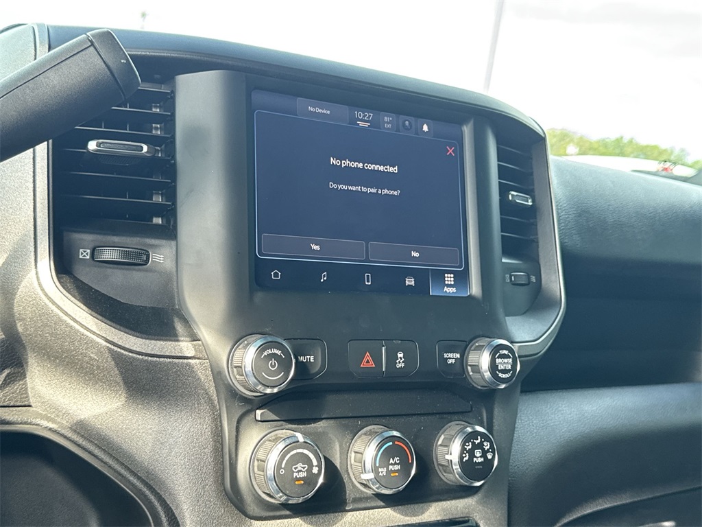 2024 Ram 3500 Tradesman photo 22