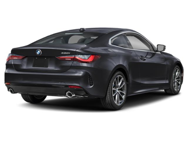 2026 Bmw 430i photo 2