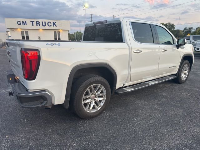 2021 Gmc Sierra 1500 SLT photo 6