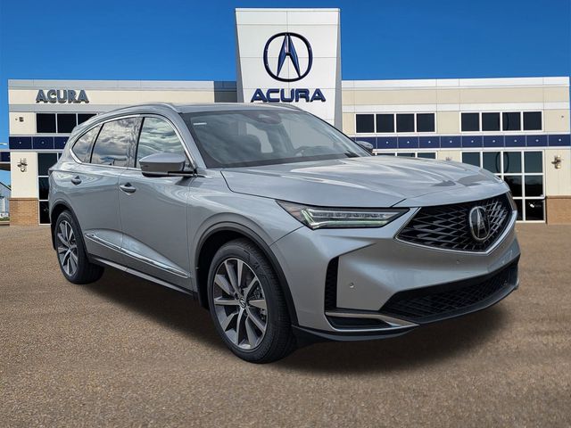 2026 Acura MDX Technology Package's photo