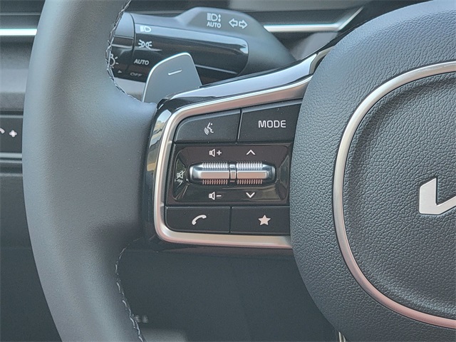2026 Kia Carnival EX photo 25