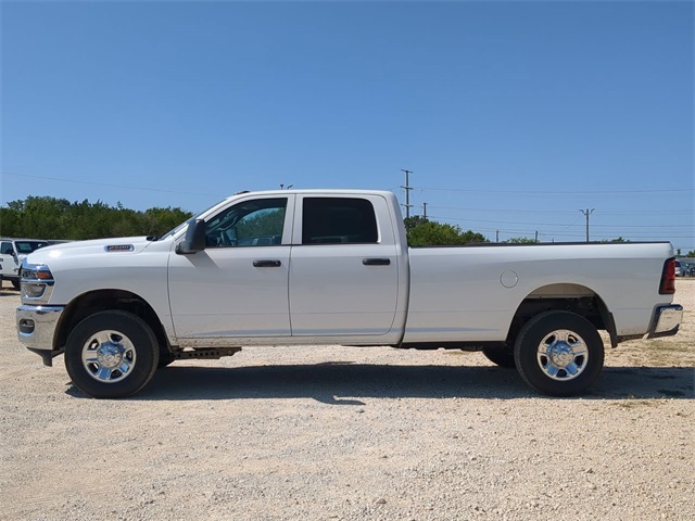 2026 Ram 2500 Tradesman photo 5