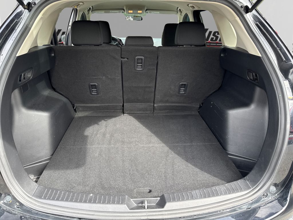 2016 Mazda CX-5 Touring photo 11