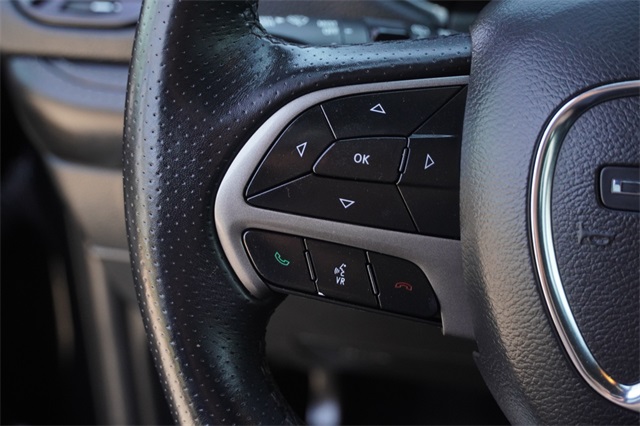2023 Dodge Durango SXT Plus photo 28