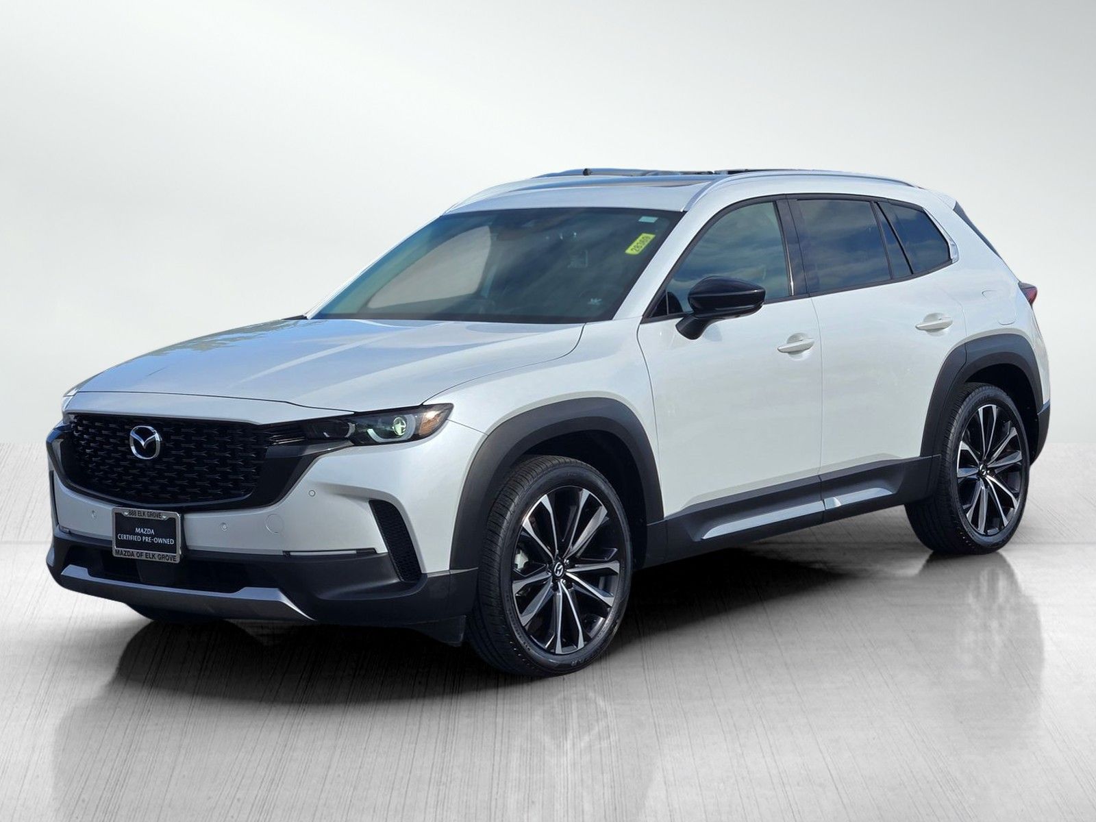 2024 Mazda CX-50 2.5 Turbo Premium Plus photo 8