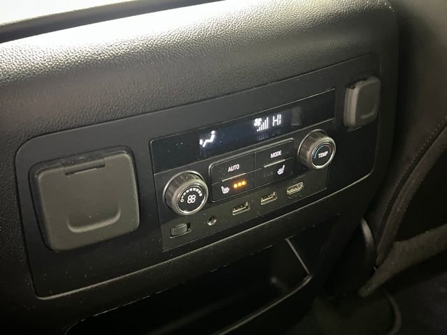 2018 GMC Yukon Denali's photo