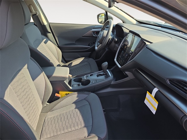 2025 Subaru Impreza Sport photo 15