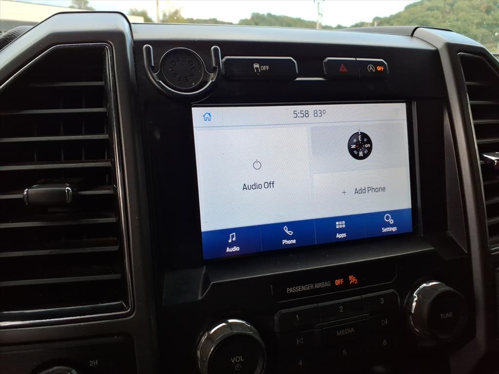 2020 Ford F-150 XLT photo 15