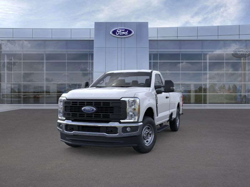 2025 Ford F-250 photo 2