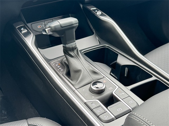 2025 Kia Sorento EX photo 28