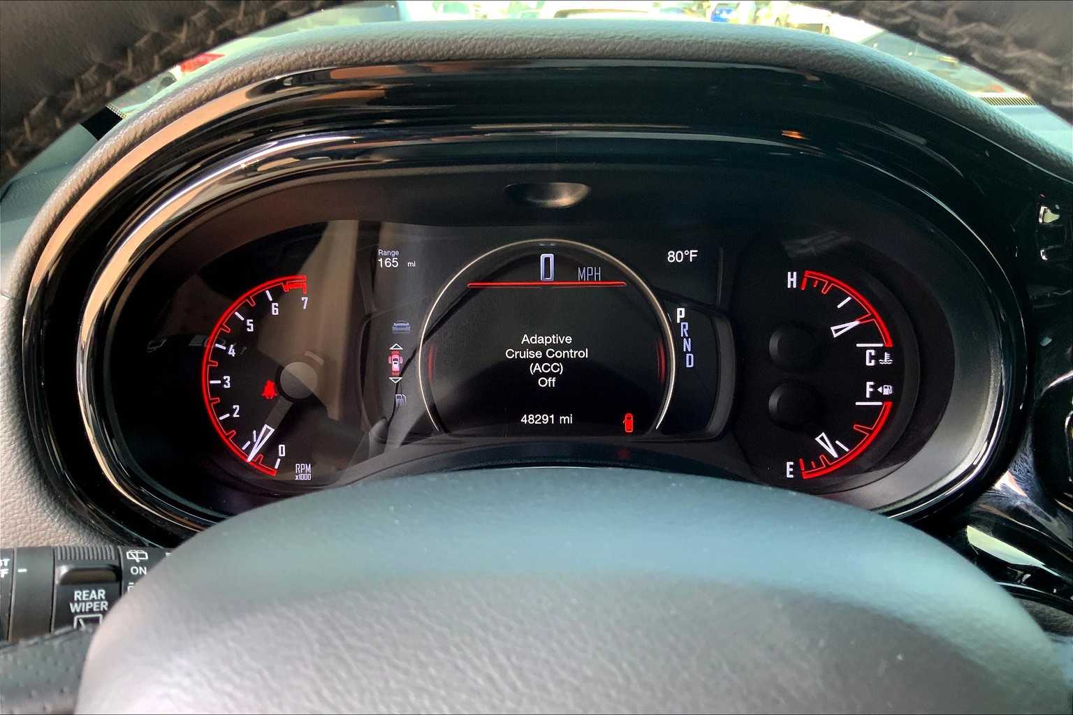 2023 Dodge Durango GT Plus photo 20