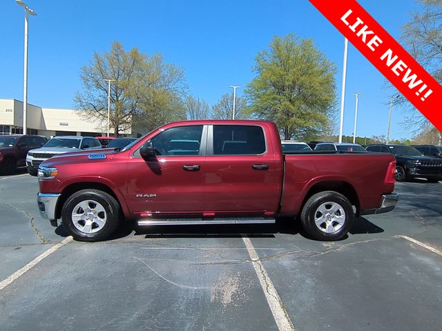 2025 Ram 1500 Big Horn Lone Star photo 2