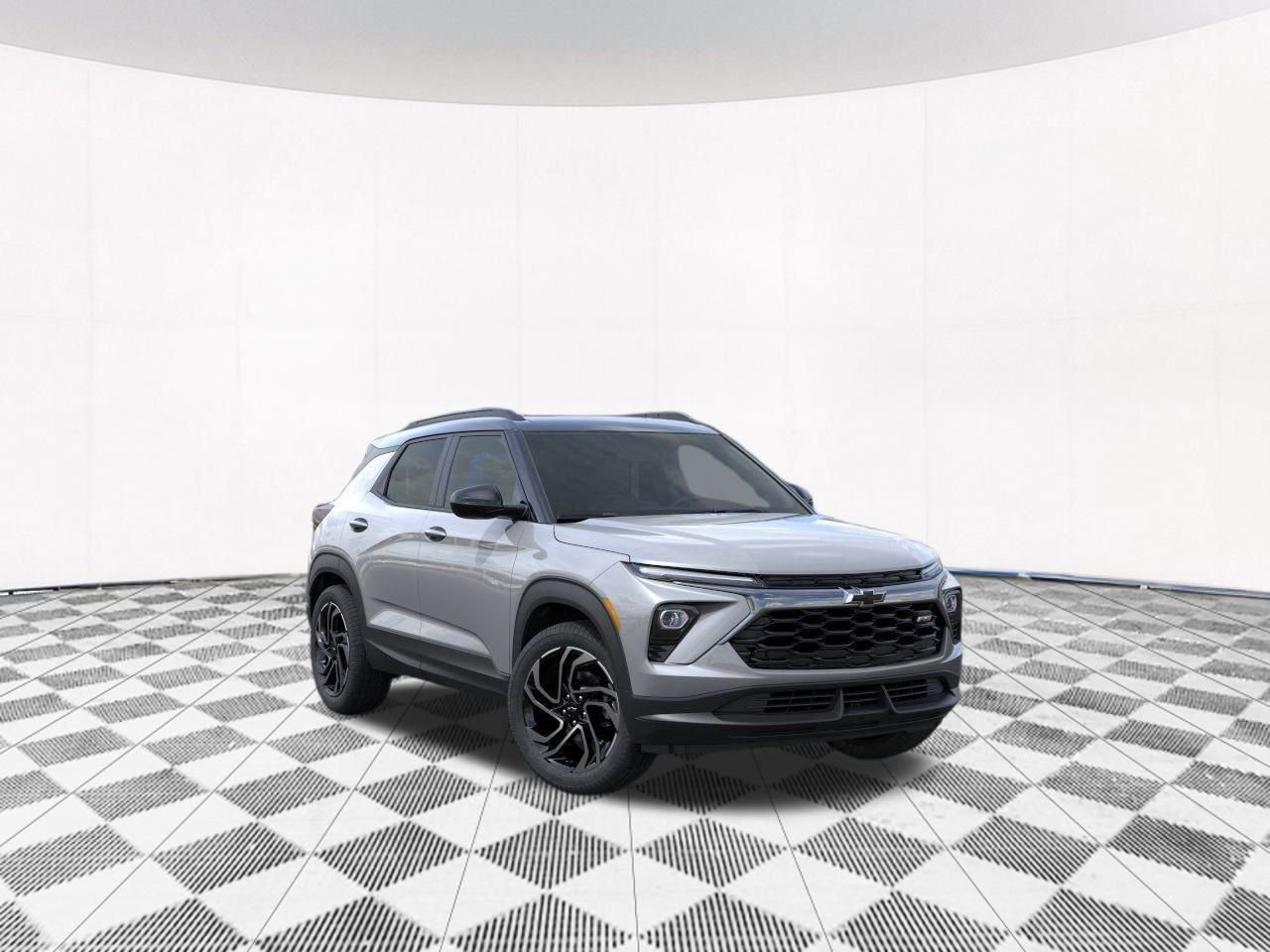 2026 Chevrolet Trailblazer RS photo 6