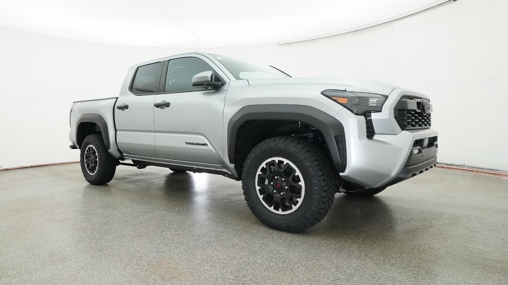 2025 Toyota Tacoma TRD Off-Road 4x4 Double Cab photo 30