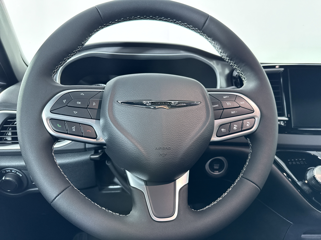 2026 Chrysler Voyager LX photo 20